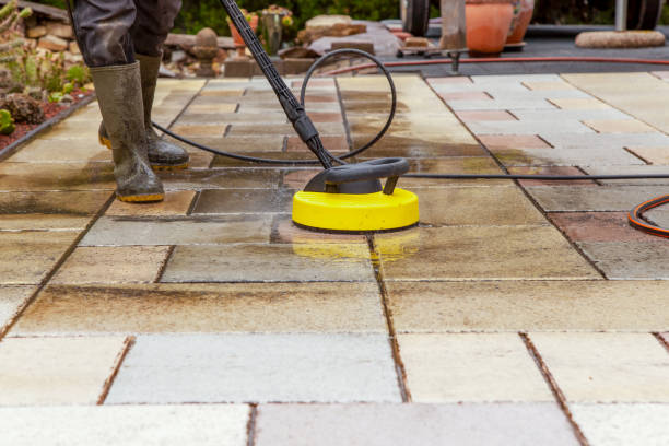 Best Sidewalk and Walkway Pressure Cleaning in Woxall, PA