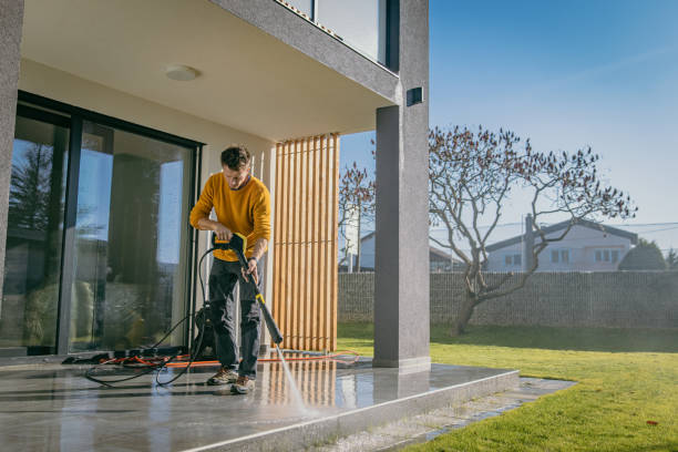 Best Fence Cleaning and Maintenance in Woxall, PA