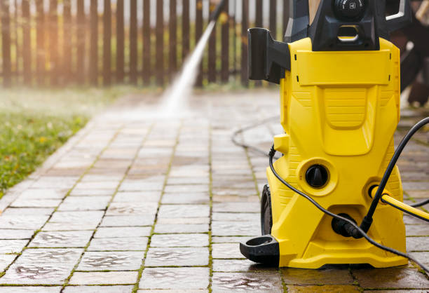Best Oil and Grease Removal from Surfaces in Woxall, PA