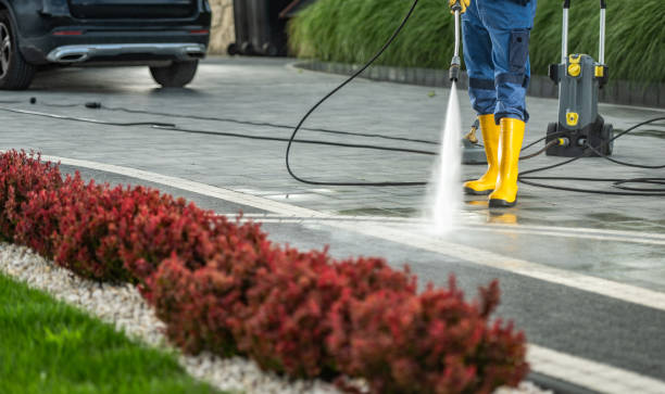 Best Parking Lot Cleaning in Woxall, PA